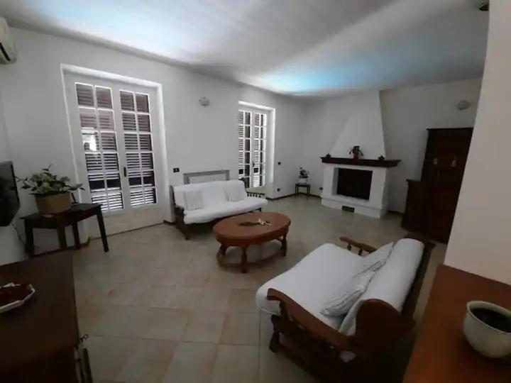 Villa Santa Margherita - La Suvera Ponte A Bozzone Eksteriør bilde