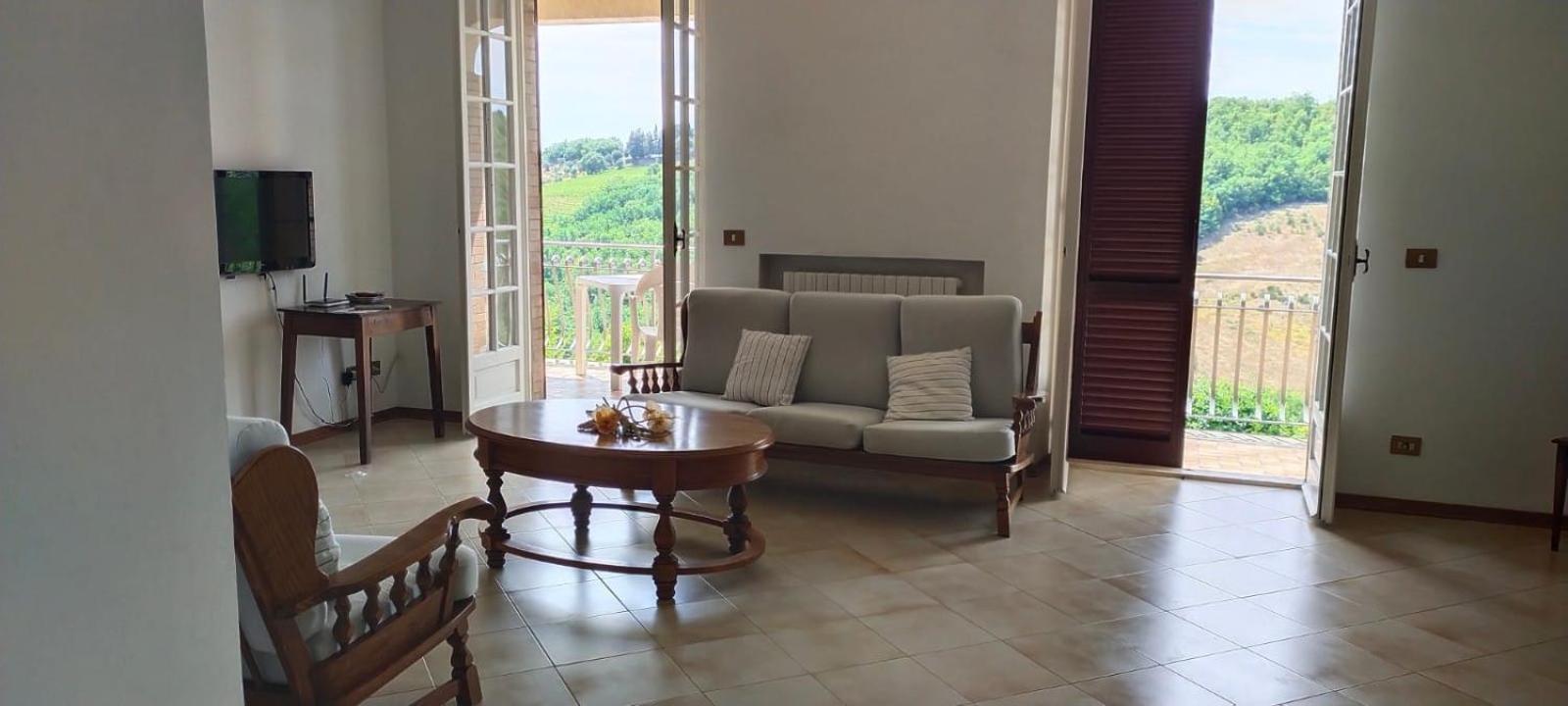 Villa Santa Margherita - La Suvera Ponte A Bozzone Eksteriør bilde