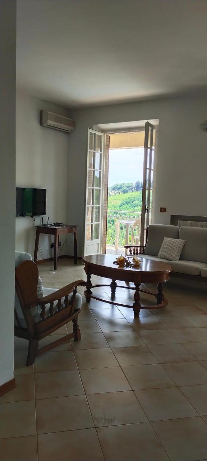 Villa Santa Margherita - La Suvera Ponte A Bozzone Eksteriør bilde