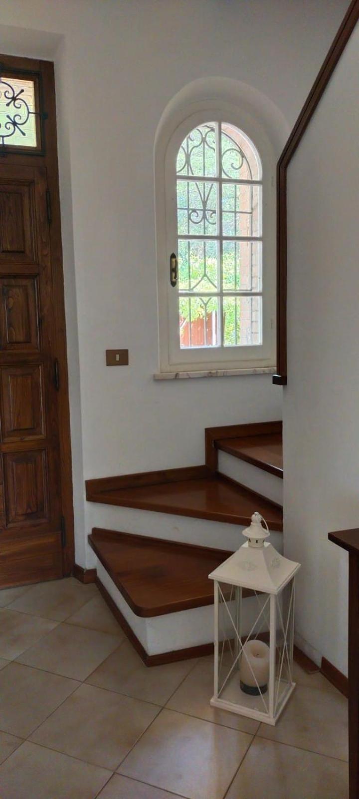 Villa Santa Margherita - La Suvera Ponte A Bozzone Eksteriør bilde