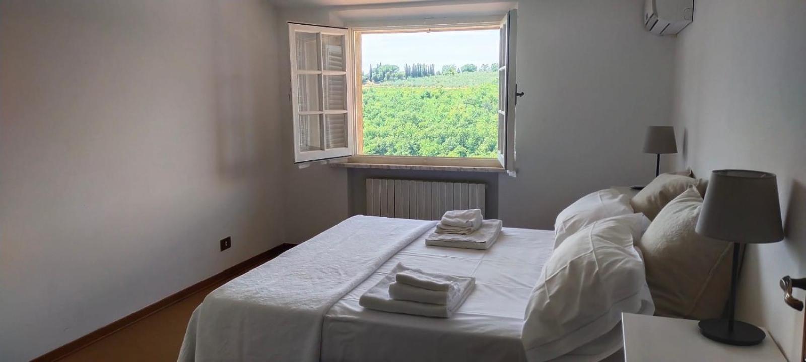 Villa Santa Margherita - La Suvera Ponte A Bozzone Eksteriør bilde
