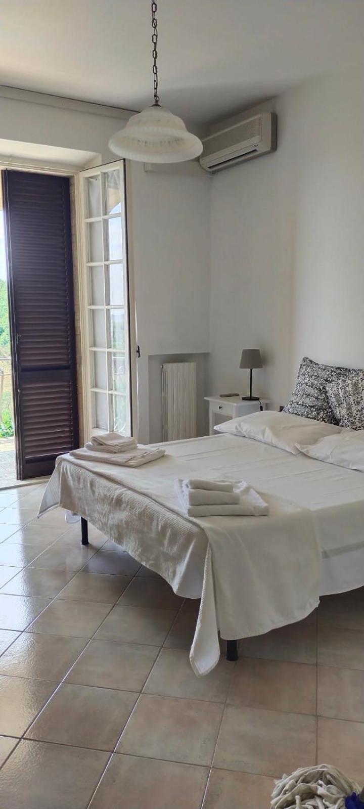 Villa Santa Margherita - La Suvera Ponte A Bozzone Eksteriør bilde