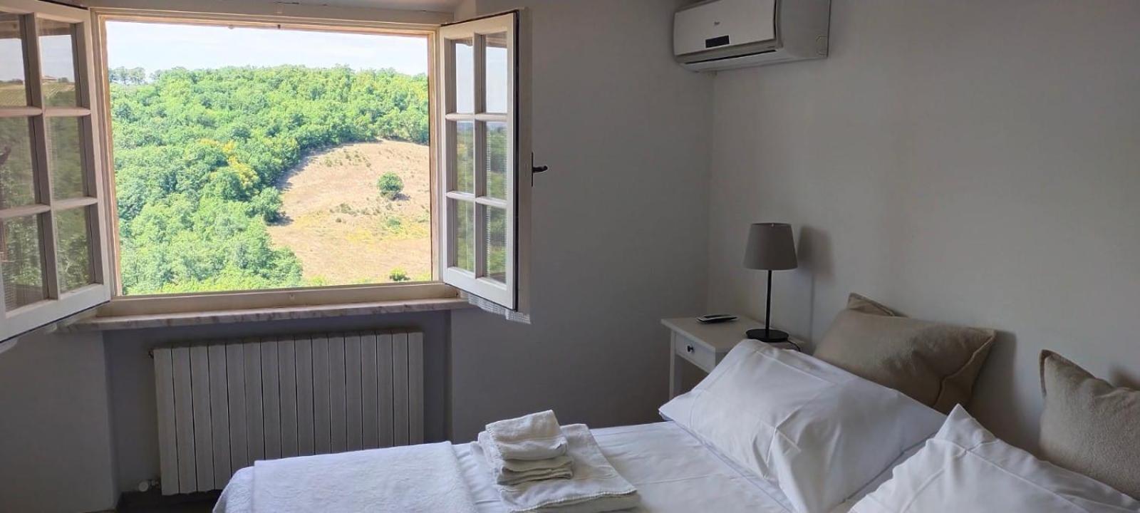 Villa Santa Margherita - La Suvera Ponte A Bozzone Eksteriør bilde
