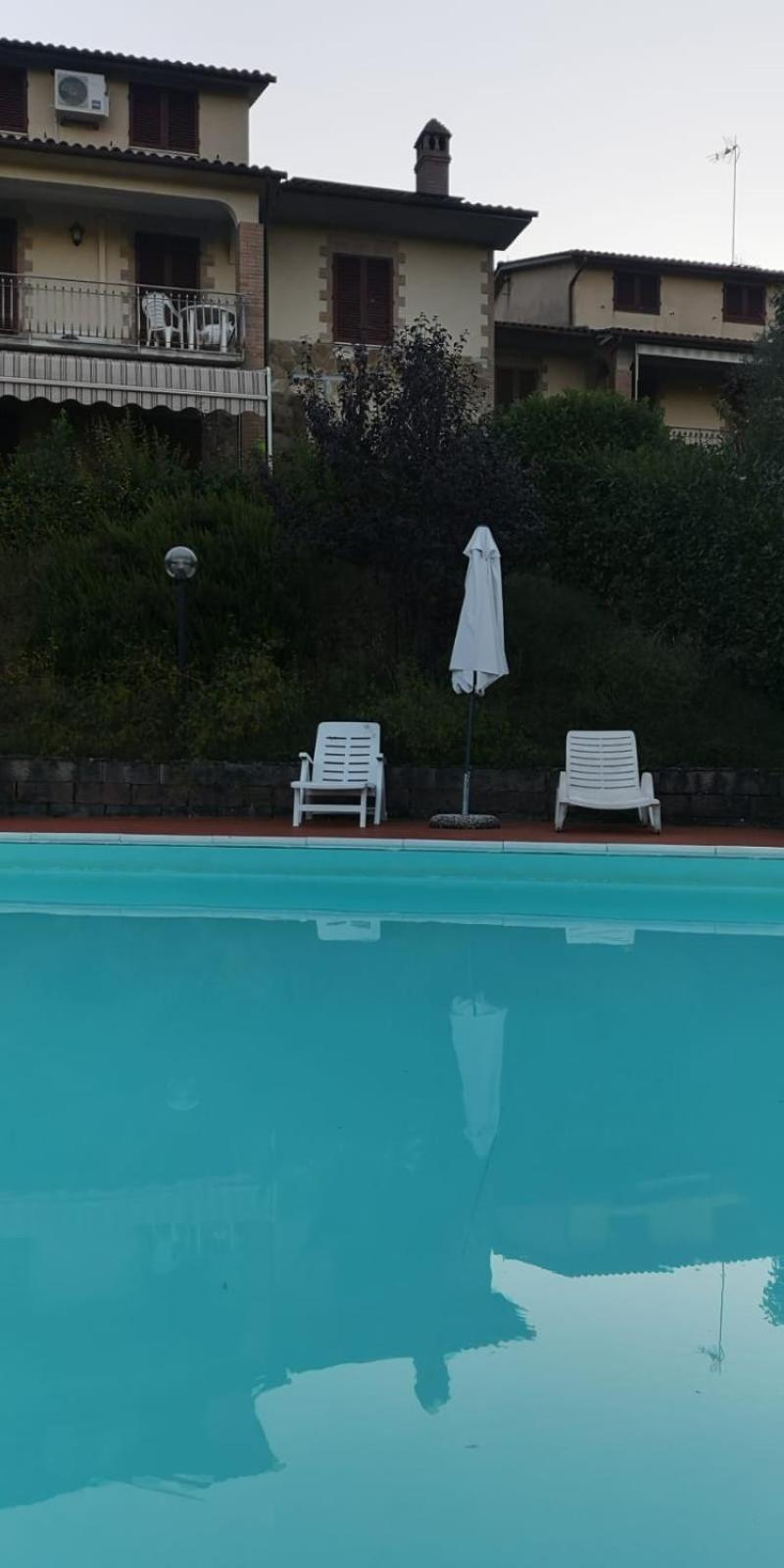 Villa Santa Margherita - La Suvera Ponte A Bozzone Eksteriør bilde