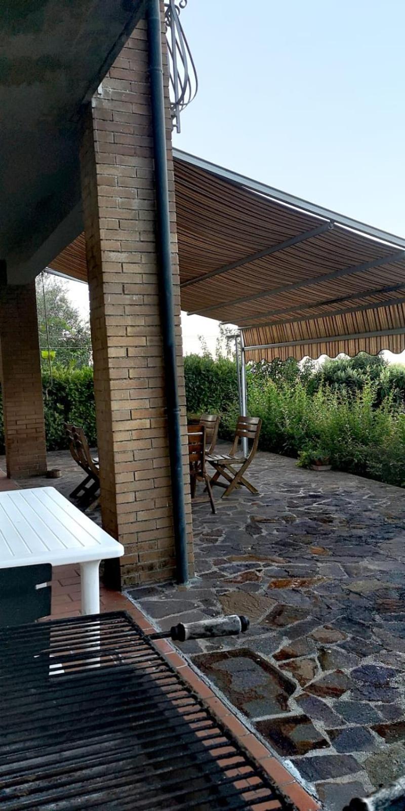 Villa Santa Margherita - La Suvera Ponte A Bozzone Eksteriør bilde