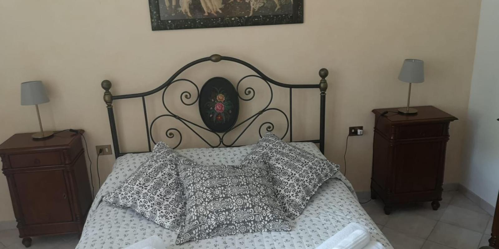 Villa Santa Margherita - La Suvera Ponte A Bozzone Eksteriør bilde