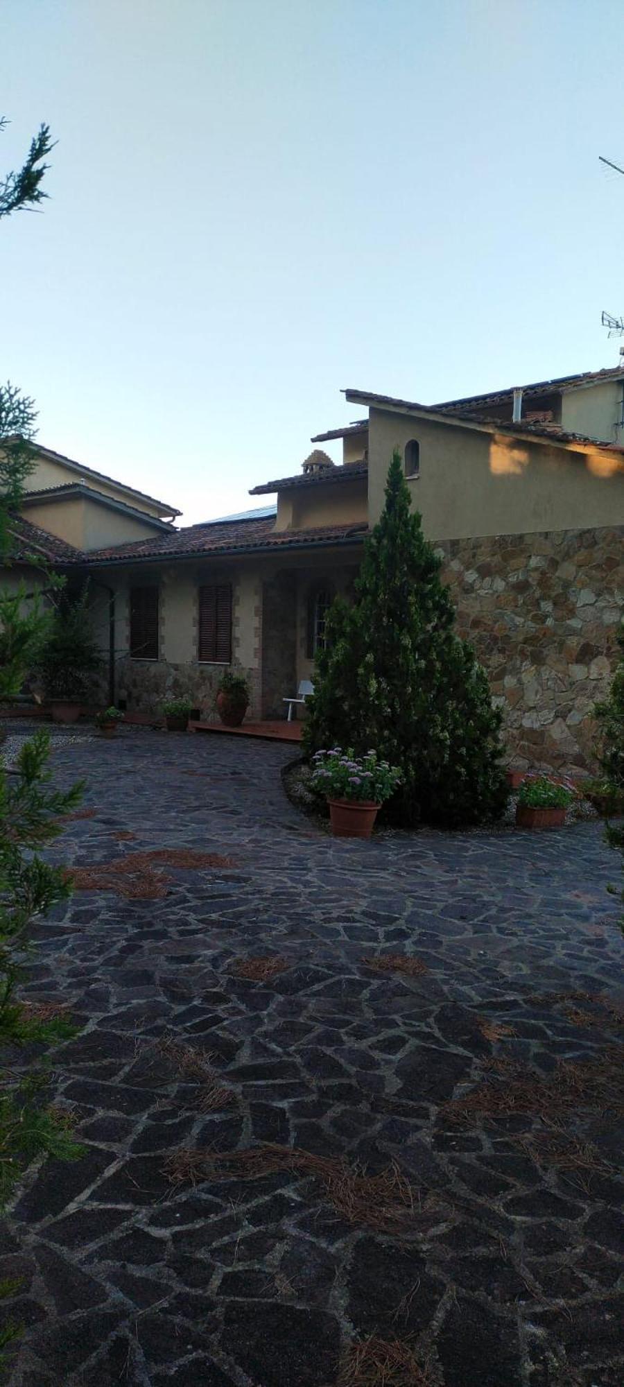 Villa Santa Margherita - La Suvera Ponte A Bozzone Eksteriør bilde